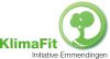 Logo der Initiative KlimaFit