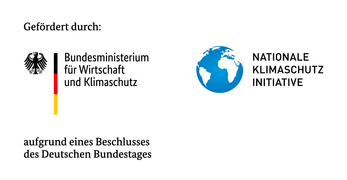 Förderlogo Nationale Klimaschutzinitiative