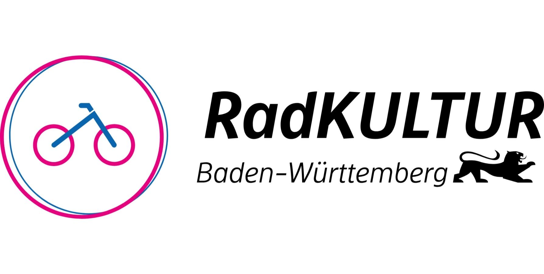 Logo RadKULTUR